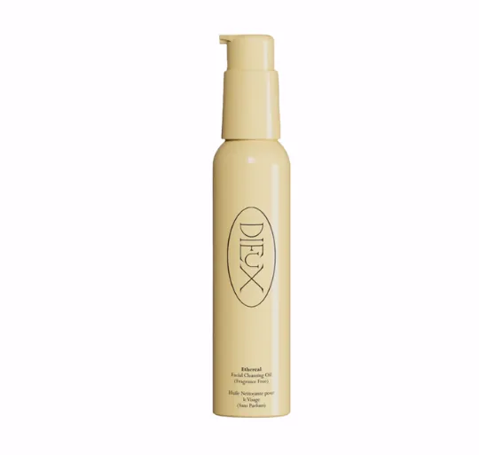 Dieux Ethereal Cleansing Oil