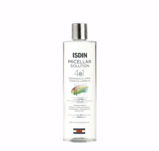 ISDIN Micellar Water
