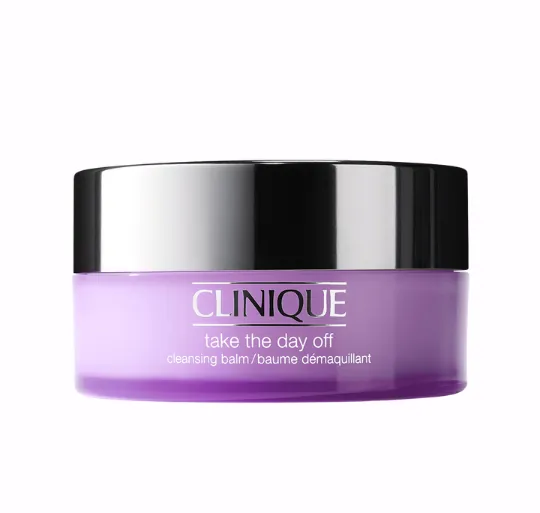 Clinique Take The Day Off™ Cleansing Balm