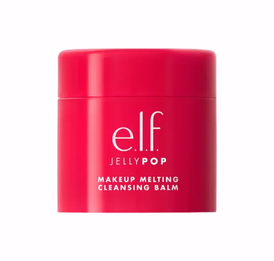 E.l.f Jelly Pop Makeup Melting Cleansing Balm