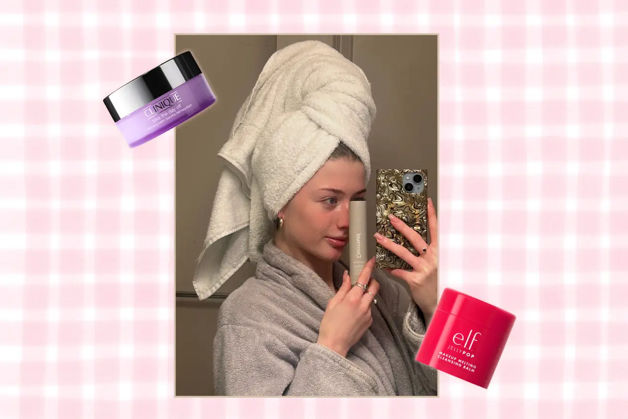 Makeup Removal Cleansing Balm vs Cleansing Oil vs Micellar Water