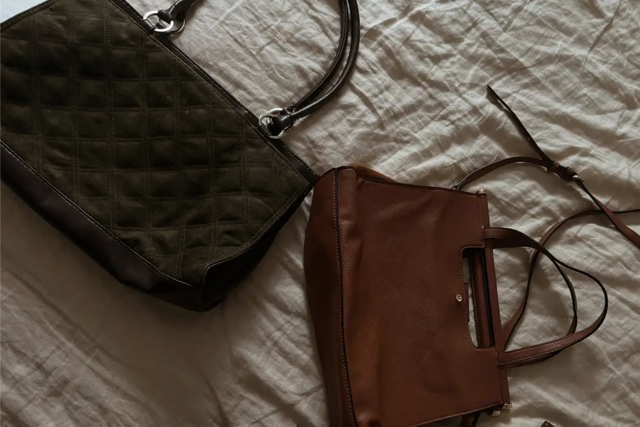 Winter Handbag Trends