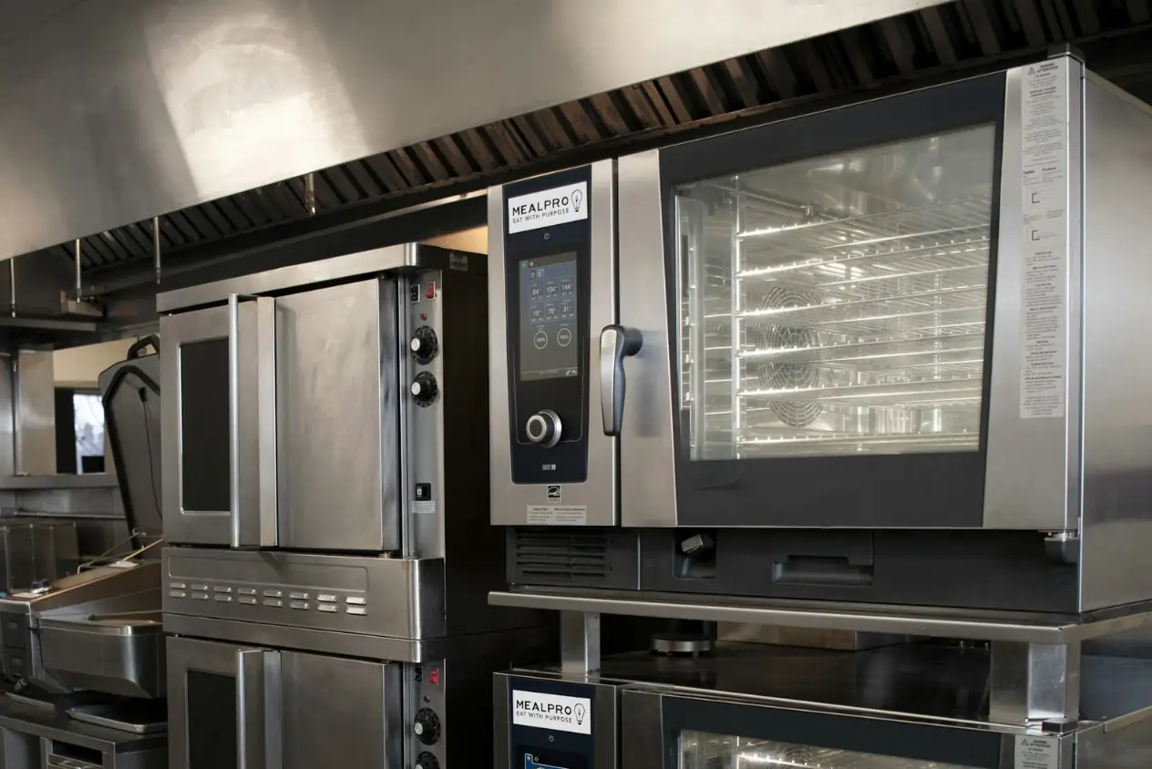 Smart Appliances That Save Time Without Feeling Complicated