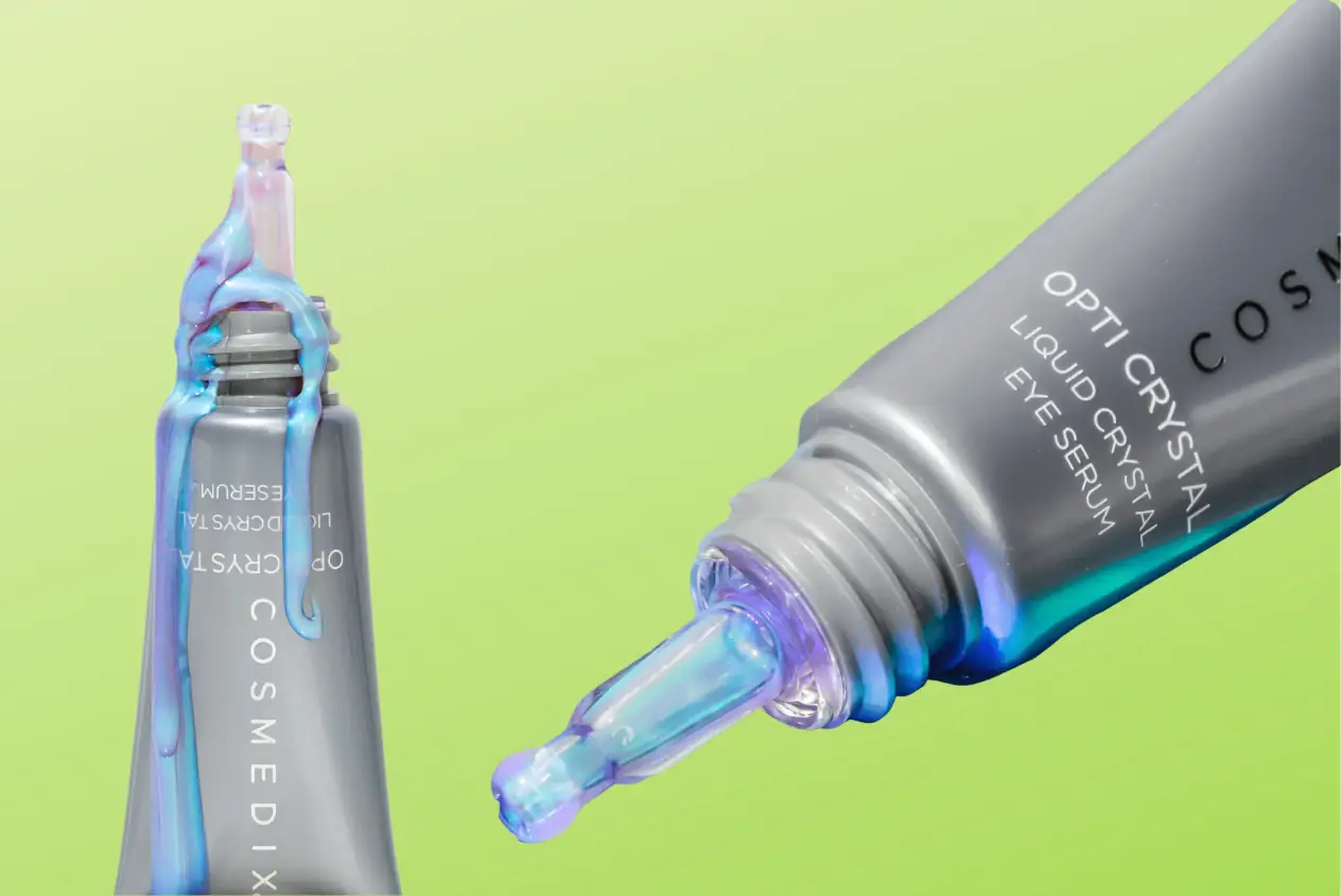 Does This Award-Winning Eye Serum Really Fix Tired Under Eyes?