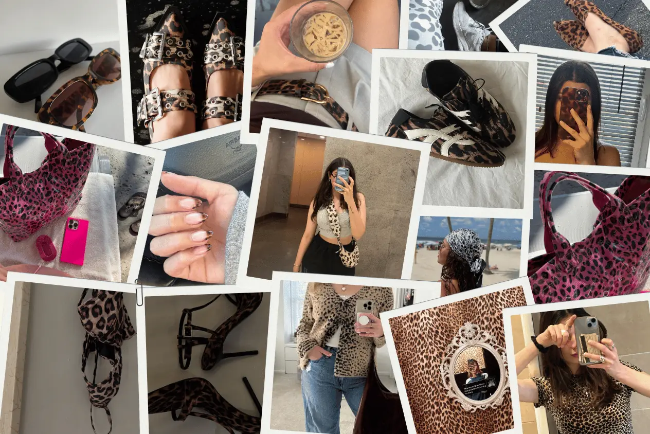 A Beginner’s Guide to Adding Animal Print to Your Wardrobe