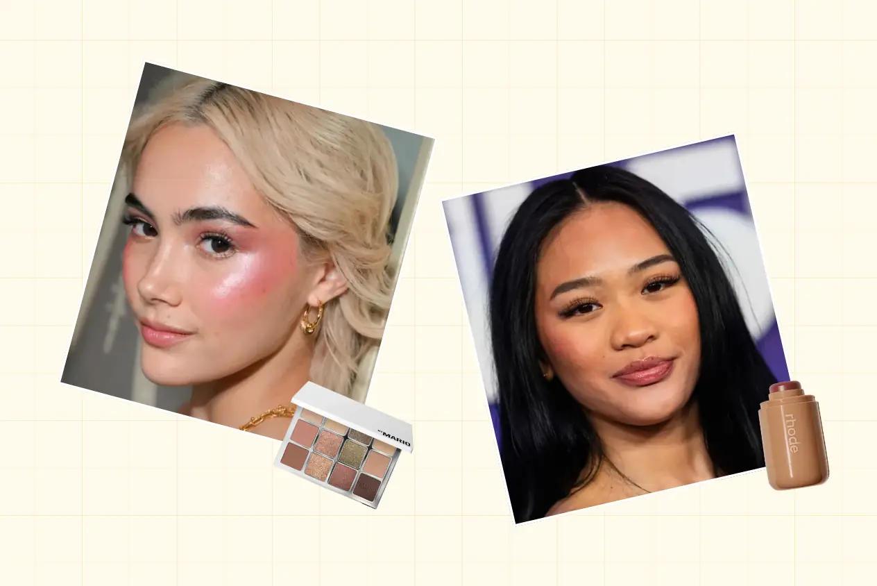 The Coolest Winter Beauty Trends Stealing Every TikTok Feed