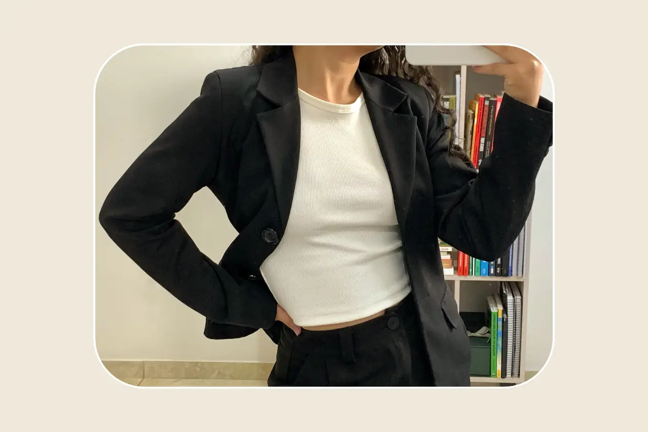 Work-Ready Spring Outfit Ideas That Make Mornings Easier