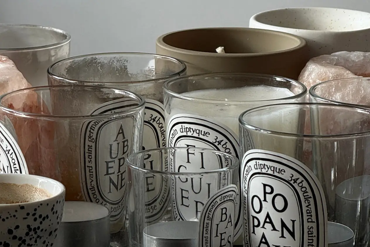 Best-Selling Holiday Candles Worth Grabbing Before They’re Gone