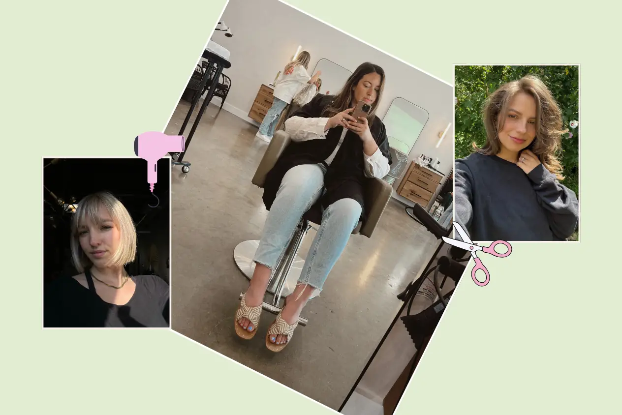 Haircut Trends Hair Trends 2026