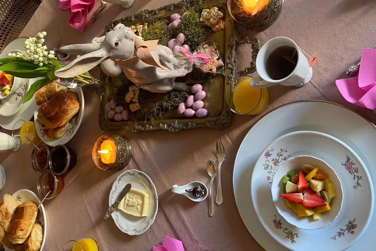 The Cutest Easter Home Decor Finds You’ll Want This Year