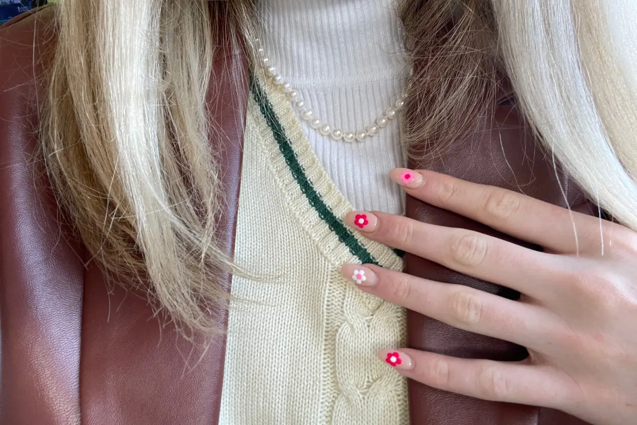 Spring Nail Design Ideas